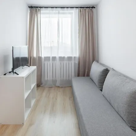 Riko Apartment